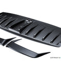 Paktechz Porsche 992.2 Full Dry - Carbon (Prepreg) Aerodynamics Kit Aftermarket Carbon Fiber Part / Bodykit - Robot Bodykits