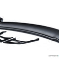 Paktechz Porsche 992.2 Full Dry - Carbon (Prepreg) Aerodynamics Kit Aftermarket Carbon Fiber Part / Bodykit - Robot Bodykits