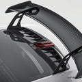 Paktechz Porsche 992.2 Full Dry - Carbon (Prepreg) Aerodynamics Kit Aftermarket Carbon Fiber Part / Bodykit - Robot Bodykits