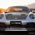 Paktechz Porsche 992.2 Full Dry - Carbon (Prepreg) Aerodynamics Kit Aftermarket Carbon Fiber Part / Bodykit - Robot Bodykits