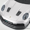 Paktechz Porsche 992.2 Full Dry - Carbon (Prepreg) Aerodynamics Kit Aftermarket Carbon Fiber Part / Bodykit - Robot Bodykits