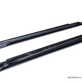 Paktechz Porsche 992.2 Full Dry - Carbon (Prepreg) Aerodynamics Kit Aftermarket Carbon Fiber Part / Bodykit - Robot Bodykits