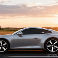 Paktechz Porsche 992.2 Full Dry - Carbon (Prepreg) Aerodynamics Kit Aftermarket Carbon Fiber Part / Bodykit - Robot Bodykits