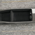 Pista Style Centre Console for Ferrari GTB / Spyder (LHD & RHD) Aftermarket Carbon Fiber Part / Bodykit - Robot Bodykits