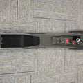 Pista Style Centre Console for Ferrari GTB / Spyder (LHD & RHD) Aftermarket Carbon Fiber Part / Bodykit - Robot Bodykits