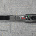 Pista Style Centre Console for Ferrari GTB / Spyder (LHD & RHD) Aftermarket Carbon Fiber Part / Bodykit - Robot Bodykits