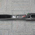 Pista Style Centre Console for Ferrari GTB / Spyder (LHD & RHD) Aftermarket Carbon Fiber Part / Bodykit - Robot Bodykits