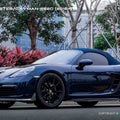 Porsche 718 2016 - 2020 Porsche Cayman / Boxster (GTS is not suitable) Paktechz Full Dry Carbon Aerodynamics kit Aftermarket Carbon Fiber Part / Bodykit - Robot Bodykits