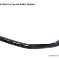 Porsche 718 2016-2020 Porsche Cayman / Boxster (GTS is not suitable) Paktechz Full Dry Carbon Aerodynamics kit Aftermarket Carbon Fiber Part / Bodykit - Robot Bodykits