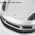 Porsche 718 2016 - 2020 Porsche Cayman / Boxster (GTS is not suitable) Paktechz Full Dry Carbon Aerodynamics kit Aftermarket Carbon Fiber Part / Bodykit - Robot Bodykits