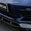 Porsche 718 2016 - 2020 Porsche Cayman / Boxster (GTS is not suitable) Paktechz Full Dry Carbon Aerodynamics kit Aftermarket Carbon Fiber Part / Bodykit - Robot Bodykits