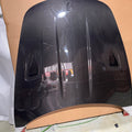 Porsche 718 / 981 / 991.1 / 991.2 Dry - Carbon (Prepreg) GT4 RS Style Bonnet Aftermarket Carbon Fiber Part / Bodykit - Robot Bodykits