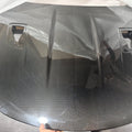 Porsche 718 / 981 / 991.1 / 991.2 Dry - Carbon (Prepreg) GT4 RS Style Bonnet Aftermarket Carbon Fiber Part / Bodykit - Robot Bodykits