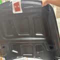 Porsche 718 / 981 / 991.1 / 991.2 Dry - Carbon (Prepreg) GT4 RS Style Bonnet Aftermarket Carbon Fiber Part / Bodykit - Robot Bodykits
