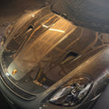 Porsche 718 / 981 / 991.1 / 991.2 Dry - Carbon (Prepreg) GT4 RS Style Bonnet Aftermarket Carbon Fiber Part / Bodykit - Robot Bodykits