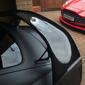 Porsche 718 Cayman GT4 RS Conversion Kit Aftermarket Carbon Fiber Part / Bodykit - Robot Bodykits