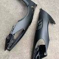 Porsche 718 Cayman GT4 RS Conversion Kit Aftermarket Carbon Fiber Part / Bodykit - Robot Bodykits