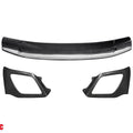 Porsche 911 (991) GT3 Conversion Body Kit 2012–2019 – CMST Dry Carbon / FRP Aero Package Aftermarket Carbon Fiber Part / Bodykit - Robot Bodykits
