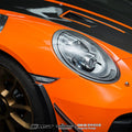 Porsche 911 (991) GT3 Conversion Body Kit 2012–2019 – CMST Dry Carbon / FRP Aero Package Aftermarket Carbon Fiber Part / Bodykit - Robot Bodykits