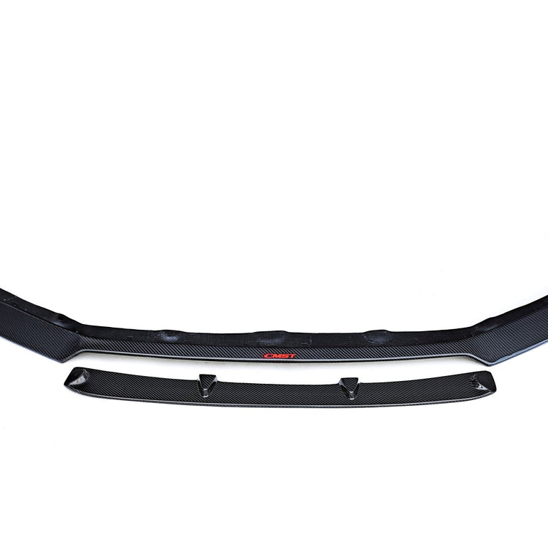 Porsche 911 (991) GT3 Conversion Body Kit 2012–2019 – CMST Dry Carbon / FRP Aero Package Aftermarket Carbon Fiber Part / Bodykit - Robot Bodykits