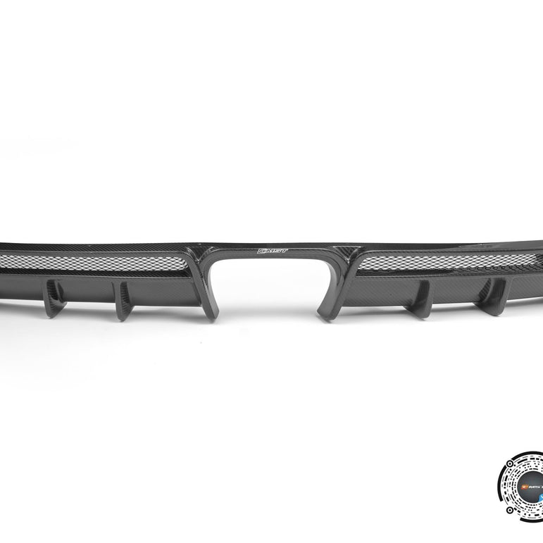 Porsche 911 (991) GT3 Conversion Body Kit 2012–2019 – CMST Dry Carbon / FRP Aero Package Aftermarket Carbon Fiber Part / Bodykit - Robot Bodykits