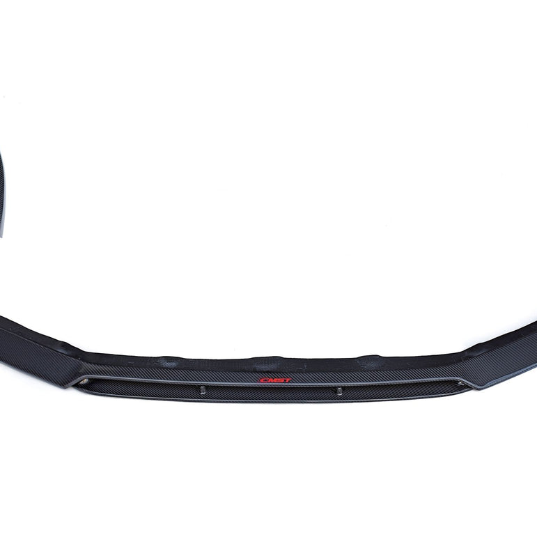 Porsche 911 (991) GT3 Conversion Body Kit 2012–2019 – CMST Dry Carbon / FRP Aero Package Aftermarket Carbon Fiber Part / Bodykit - Robot Bodykits