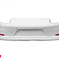 Porsche 911 (991) GT3 Conversion Body Kit 2012–2019 – CMST Dry Carbon / FRP Aero Package Aftermarket Carbon Fiber Part / Bodykit - Robot Bodykits