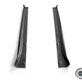 Porsche 911 (991) GT3 Conversion Body Kit 2012–2019 – CMST Dry Carbon / FRP Aero Package Aftermarket Carbon Fiber Part / Bodykit - Robot Bodykits