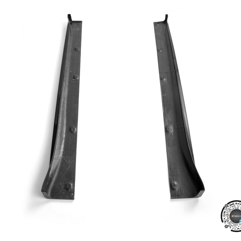 Porsche 911 (991) GT3 Conversion Body Kit 2012–2019 – CMST Dry Carbon / FRP Aero Package Aftermarket Carbon Fiber Part / Bodykit - Robot Bodykits
