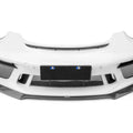 Porsche 911 (991) GT3 Conversion Body Kit 2012–2019 – CMST Dry Carbon / FRP Aero Package Aftermarket Carbon Fiber Part / Bodykit - Robot Bodykits