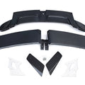 Porsche 911 (992) — CMST Carbon Fibre Aero Body Kit (2019–2024) Aftermarket Carbon Fiber Part / Bodykit - Robot Bodykits