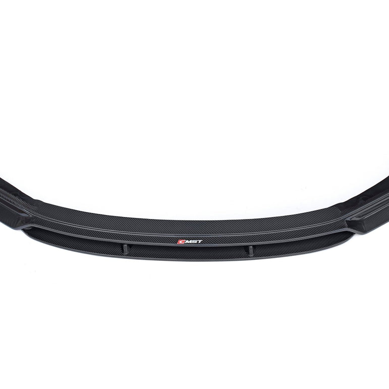 Porsche 911 (992) — CMST Carbon Fibre Aero Body Kit (2019–2024) Aftermarket Carbon Fiber Part / Bodykit - Robot Bodykits