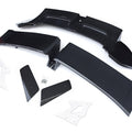 Porsche 911 (992) — CMST Carbon Fibre Aero Body Kit (2019–2024) Aftermarket Carbon Fiber Part / Bodykit - Robot Bodykits