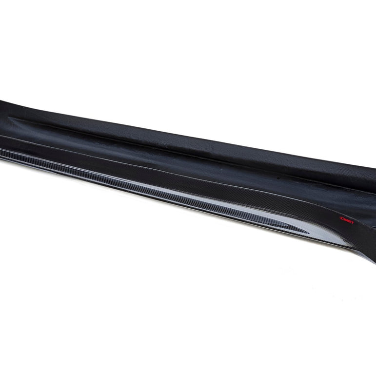 Porsche 911 (992) — CMST Carbon Fibre Aero Body Kit (2019–2024) Aftermarket Carbon Fiber Part / Bodykit - Robot Bodykits