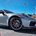 Porsche 911 (992) — CMST Carbon Fibre Aero Body Kit (2019–2024) Aftermarket Carbon Fiber Part / Bodykit - Robot Bodykits
