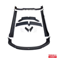 Porsche 911 (992) — CMST Carbon Fibre Aero Body Kit (2019–2024) Aftermarket Carbon Fiber Part / Bodykit - Robot Bodykits