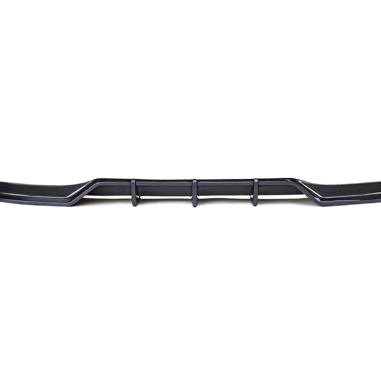 Porsche 911 (992) — CMST Carbon Fibre Aero Body Kit (2019–2024) Aftermarket Carbon Fiber Part / Bodykit - Robot Bodykits