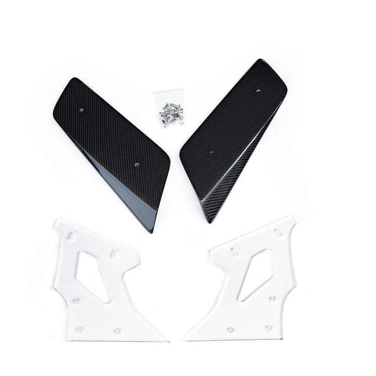 Porsche 911 (992) — CMST Carbon Fibre Aero Body Kit (2019–2024) Aftermarket Carbon Fiber Part / Bodykit - Robot Bodykits