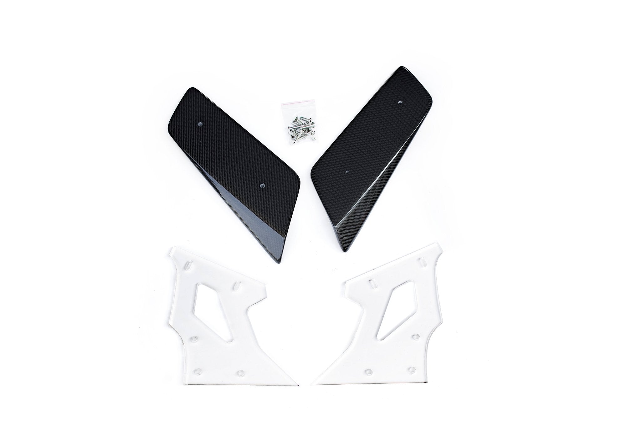 Porsche 911 (992) — CMST Carbon Fibre Aero Body Kit (2019–2024) Aftermarket Carbon Fiber Part / Bodykit - Robot Bodykits