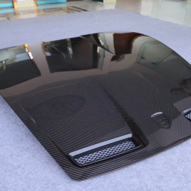 Porsche 911 (992) GT3 Conversion Kit (PP Polypropylene) 2019+ Aftermarket Carbon Fiber Part / Bodykit - Robot Bodykits