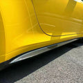 Porsche 911 (992) GT3 Conversion Kit (PP Polypropylene) 2019+ Aftermarket Carbon Fiber Part / Bodykit - Robot Bodykits