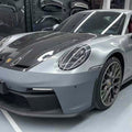 Porsche 911 (992) GT3 Conversion Kit (PP Polypropylene) 2019+ Aftermarket Carbon Fiber Part / Bodykit - Robot Bodykits