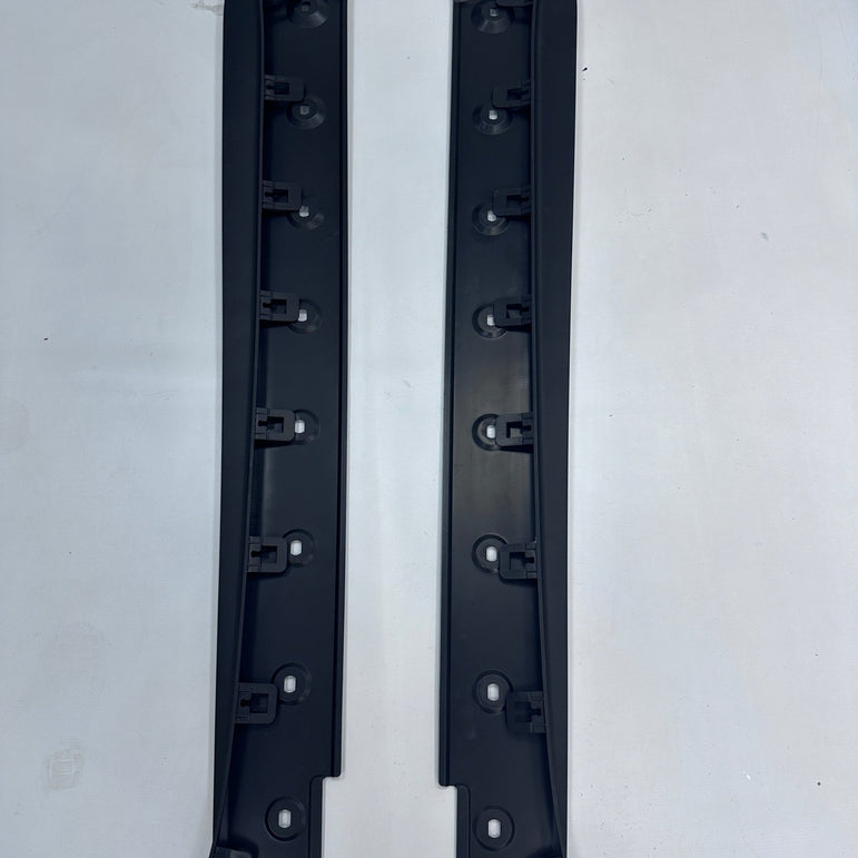 Porsche 911 (992) GT3 Conversion Kit (PP Polypropylene) 2019+ Aftermarket Carbon Fiber Part / Bodykit - Robot Bodykits