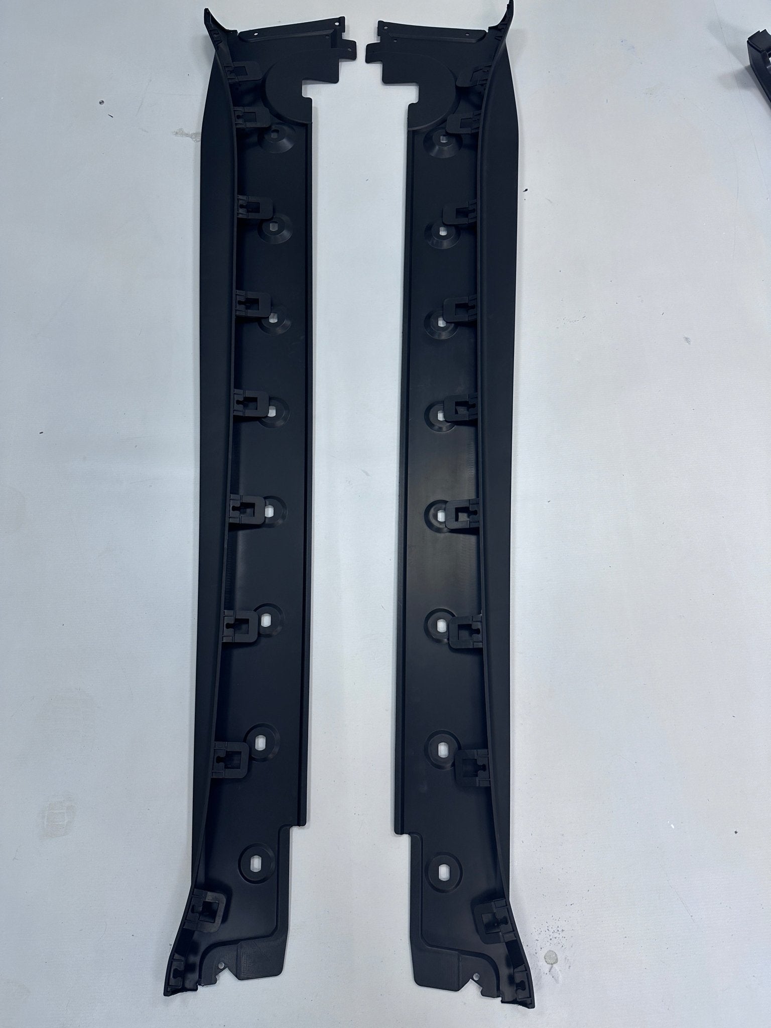 Porsche 911 (992) GT3 Conversion Kit (PP Polypropylene) 2019+ Aftermarket Carbon Fiber Part / Bodykit - Robot Bodykits