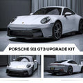 Porsche 911 (992) GT3 Conversion Kit (PP Polypropylene) 2019+ Aftermarket Carbon Fiber Part / Bodykit - Robot Bodykits