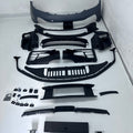 Porsche 911 (992) GT3 Conversion Kit (PP Polypropylene) 2019+ Aftermarket Carbon Fiber Part / Bodykit - Robot Bodykits