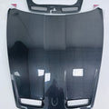 Porsche 911 (992) GT3 Conversion Kit (PP Polypropylene) 2019+ Aftermarket Carbon Fiber Part / Bodykit - Robot Bodykits