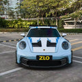 Porsche 911 992.1 (2019-2024) Upgrade to GT3 RS Full Dry-Carbon Fibre Conversion Kit Aftermarket Carbon Fiber Part / Bodykit - Robot Bodykits