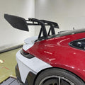 Porsche 911 992.1 (2019-2024) Upgrade to GT3 RS Full Dry-Carbon Fibre Conversion Kit Aftermarket Carbon Fiber Part / Bodykit - Robot Bodykits