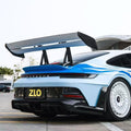 Porsche 911 992.1 (2019-2024) Upgrade to GT3 RS Full Dry-Carbon Fibre Conversion Kit Aftermarket Carbon Fiber Part / Bodykit - Robot Bodykits